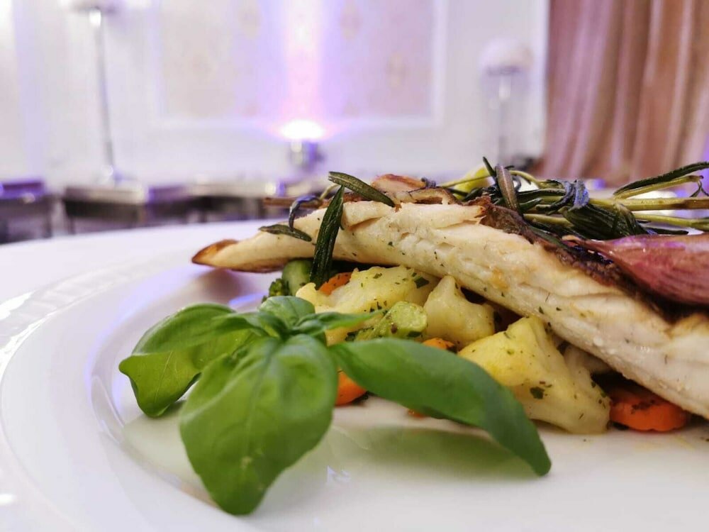 Фото Landgasthaus Kreuz Michelbach