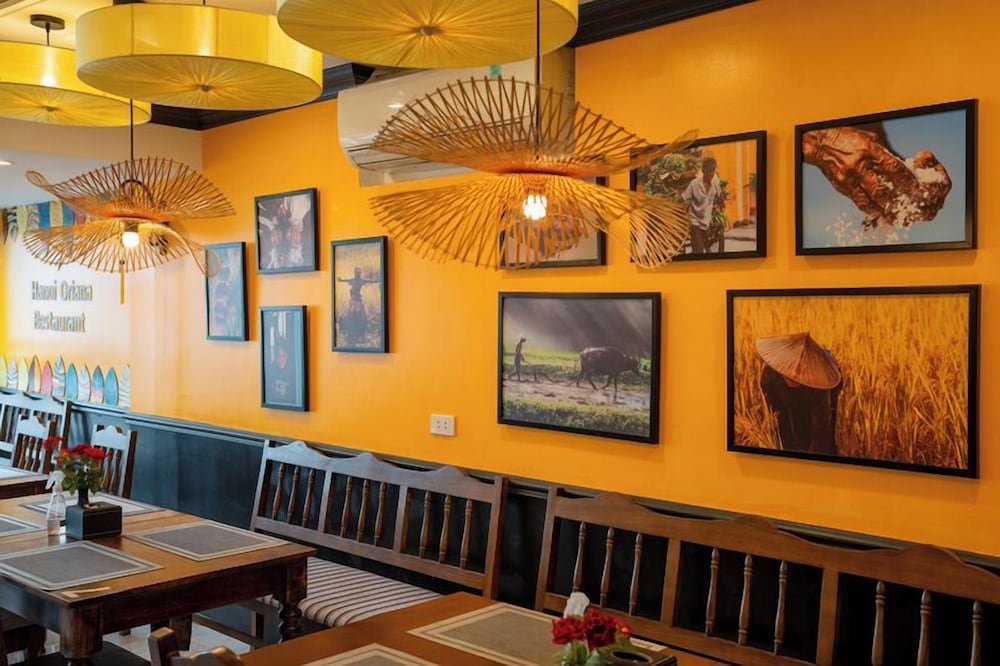 Фото Eliana Signature Hanoi Hotel