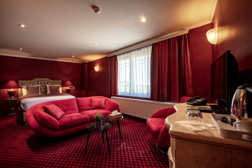 Фото Park Hotel Airport