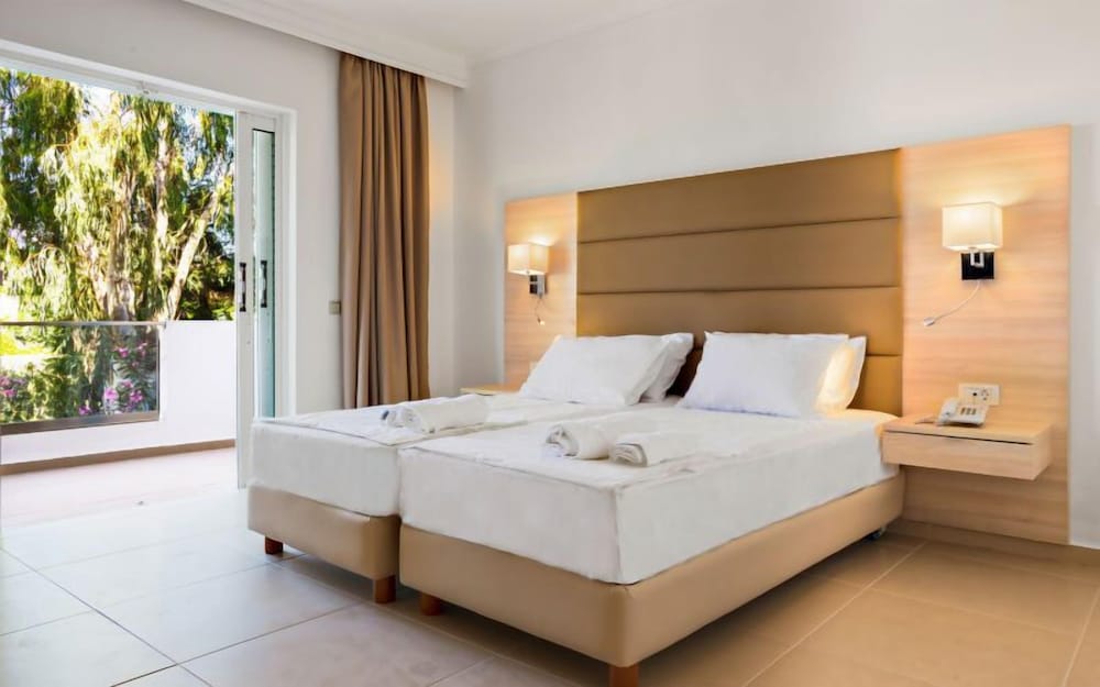 Фото Aegean Blu Kos