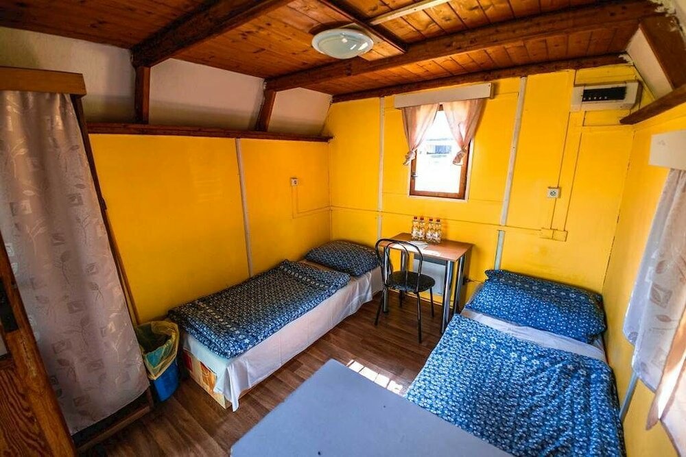 Фото Kemp Sluníčko