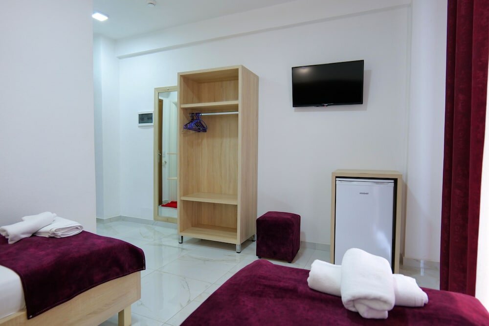 Фото Отель Solis