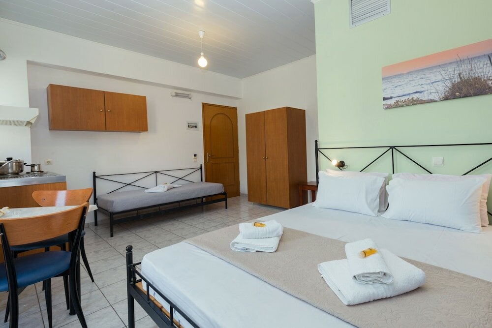 Фото Avenue Hotel