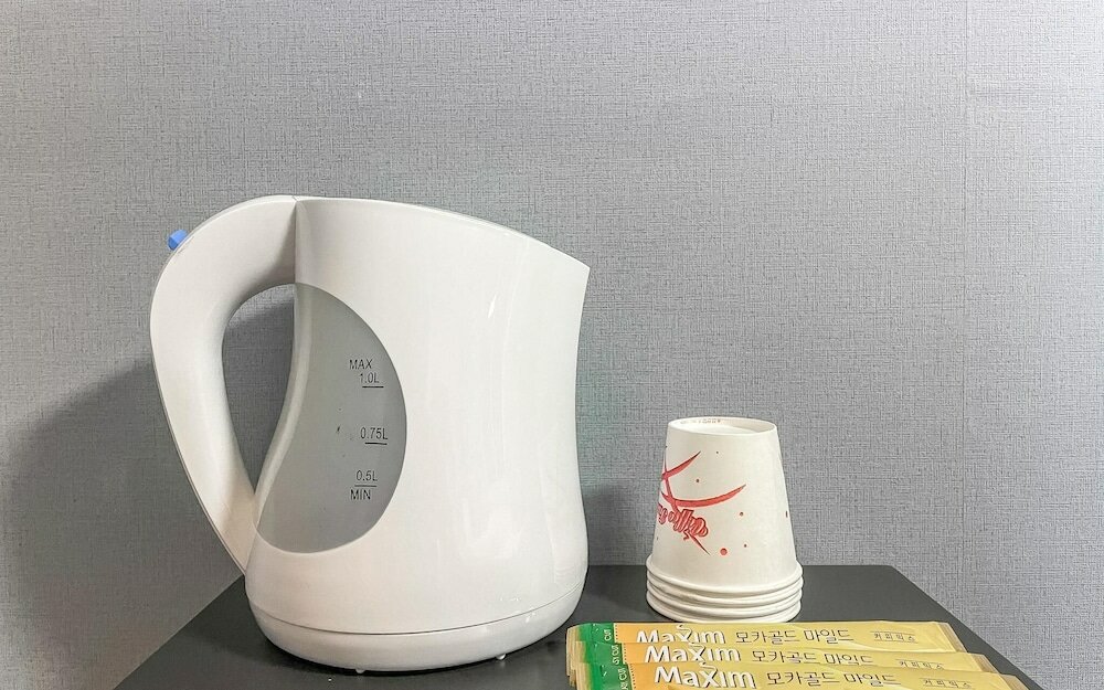 Фото Yeosu Rivera Hotel