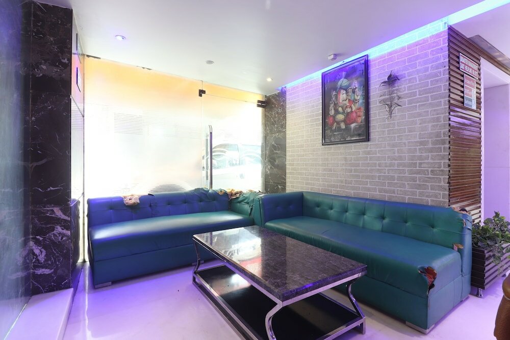 Фото Hotel Uppal International