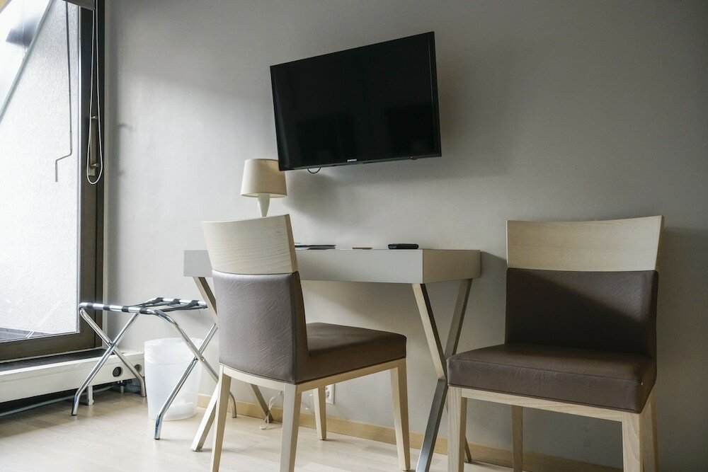 Фото Hotel Excelsior