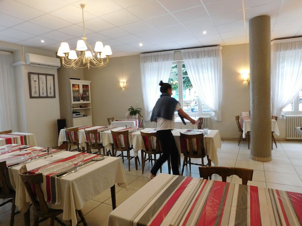 Фото Hotel Des Pyrénées