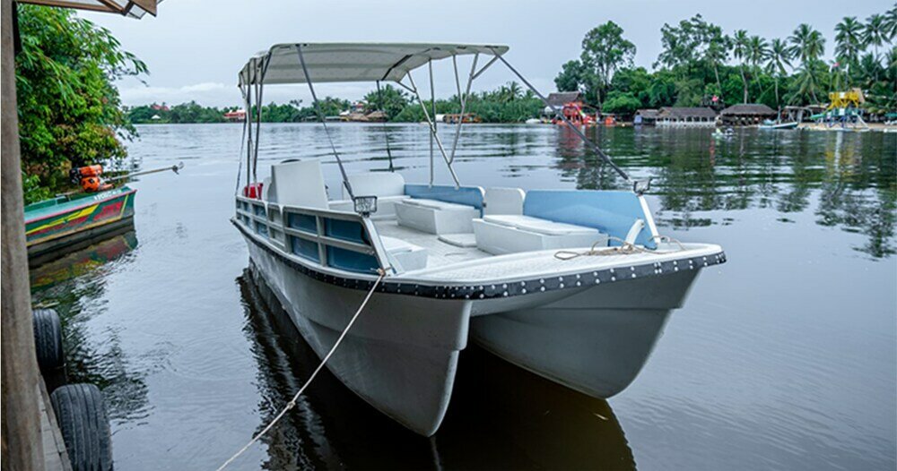 Фото Peam Snea Resort