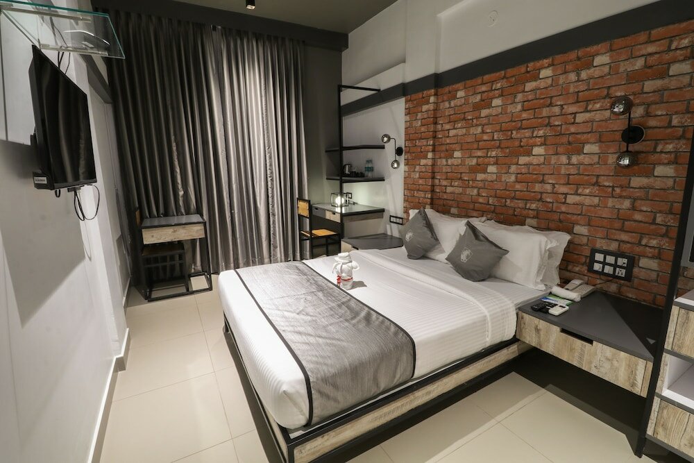 Фото Vits Select Kudro Destinn