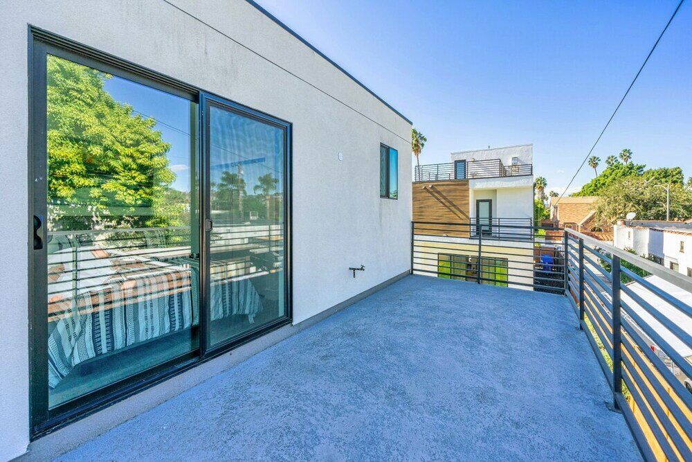 Фото The Melrose in Los Angeles