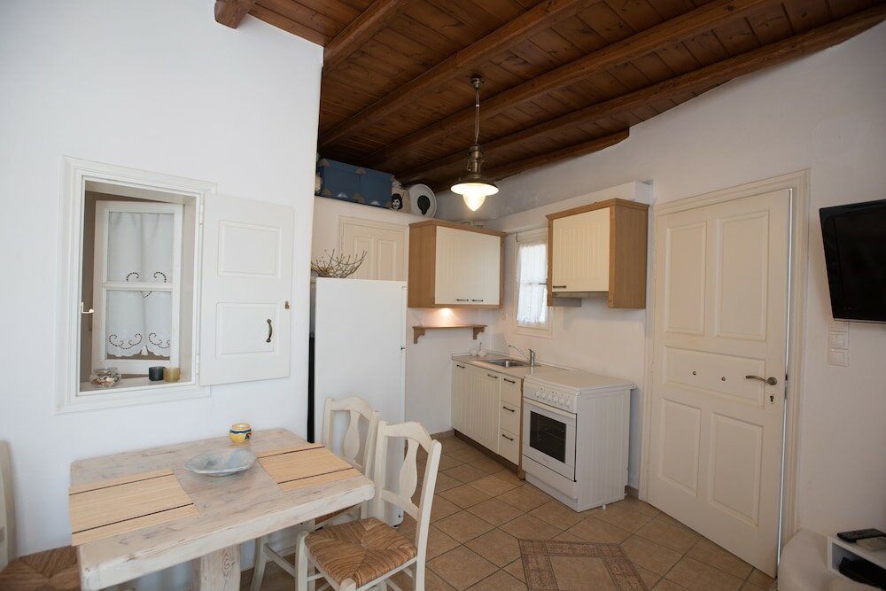 Фото Villa Anemoessa Sky Blue with Pool