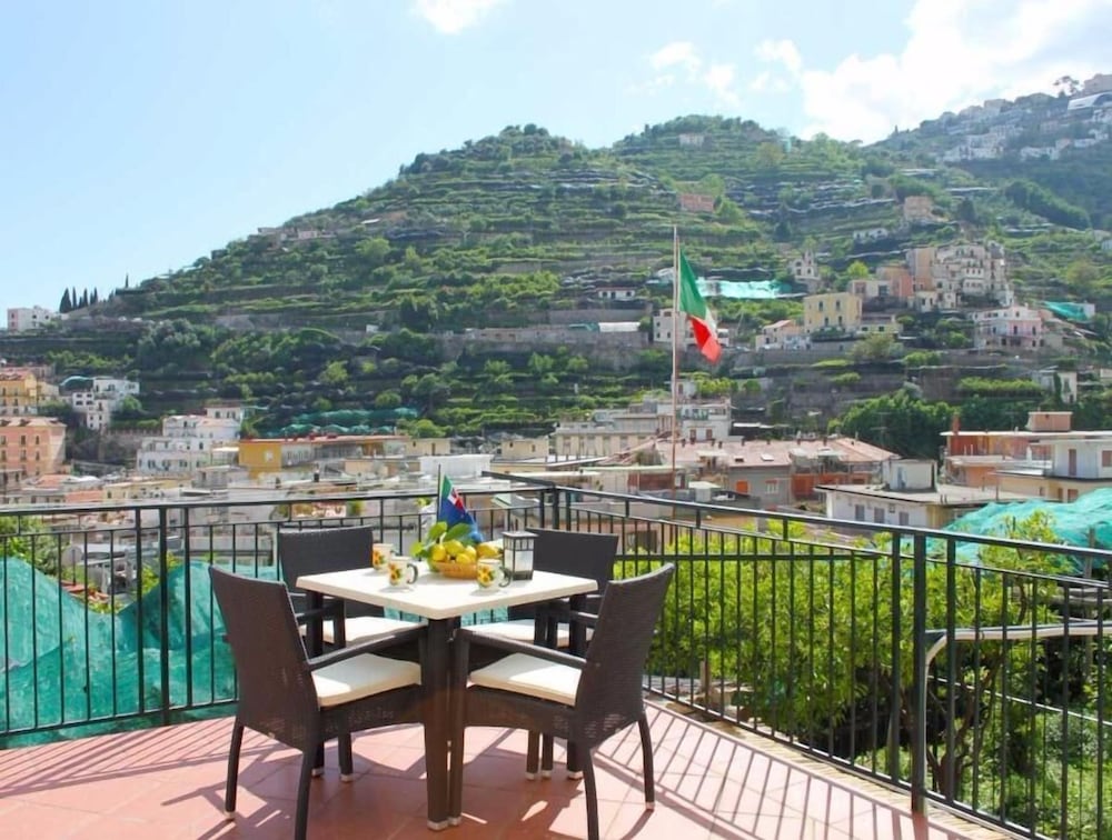 Фото Eden Holiday Minori