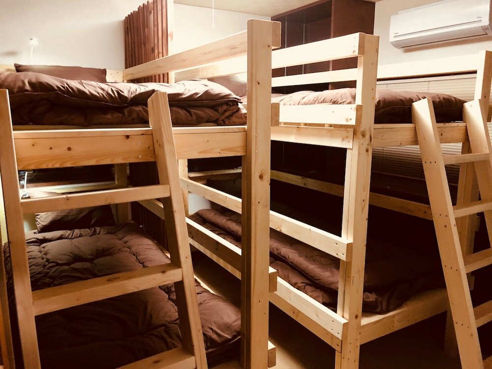 Фото Tokiwa - Kamakura Backpackers