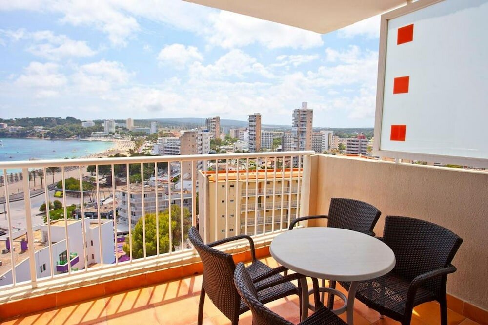 Фото Vistasol Apartments