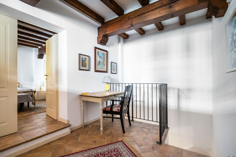 Фото Duplex Centotrecento by Wonderful Italy