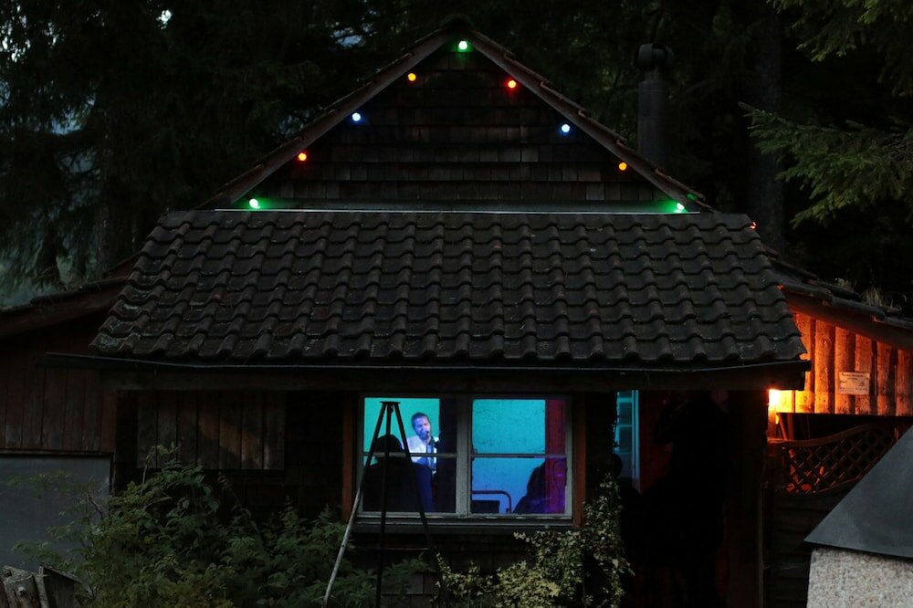 Фото Kunst- und Naturfreundehaus Brünig