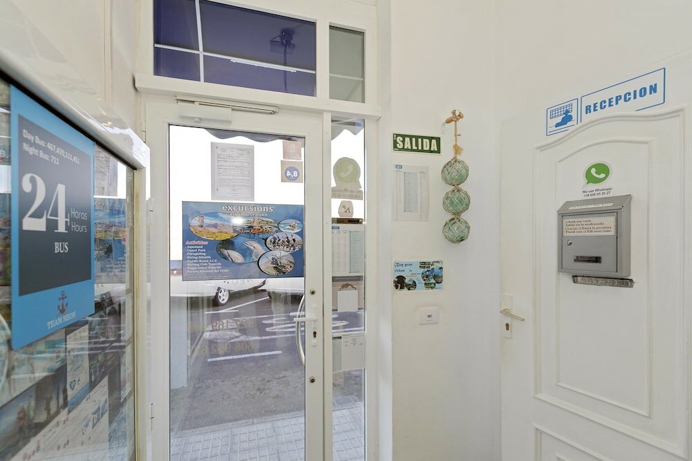 Фото Hostel Neon