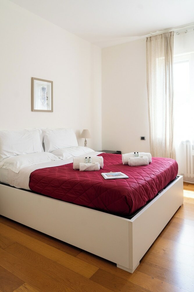 Фото Casa Vivaldi by BeHome Suites&Apartments