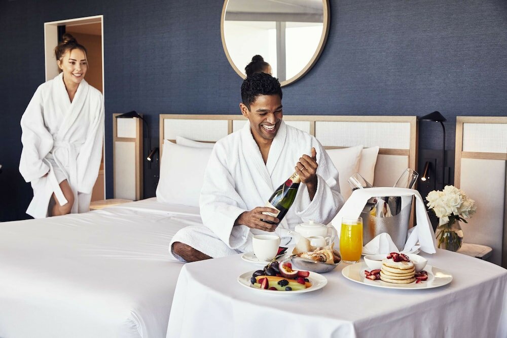 Фото Hyatt Regency Sydney