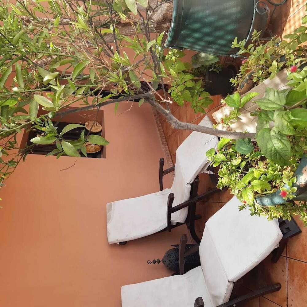 Фото Appartment Centre Gueliz