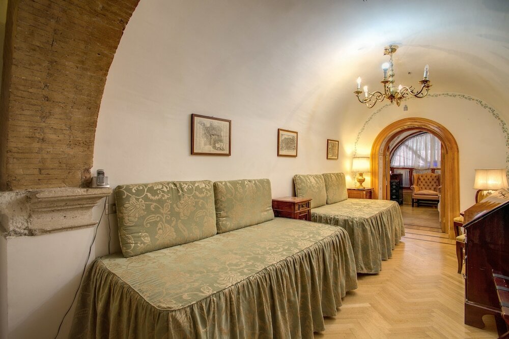 Фото Navona Gallery Suites