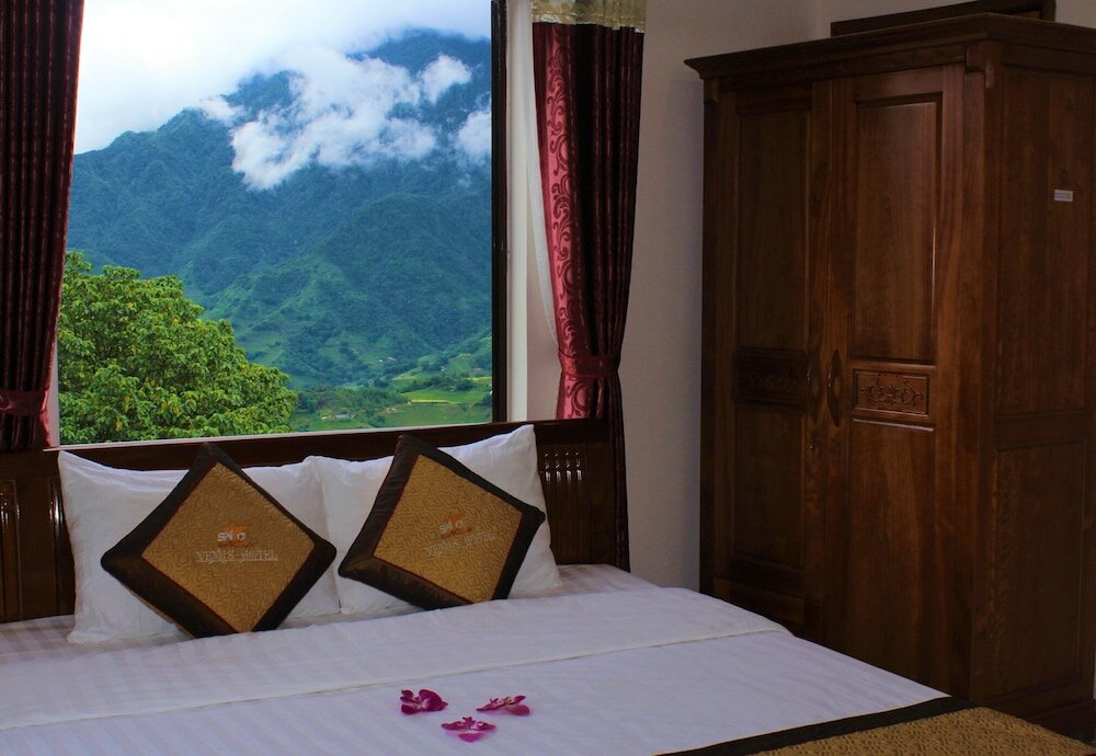 Фото Himalaya View Hotel