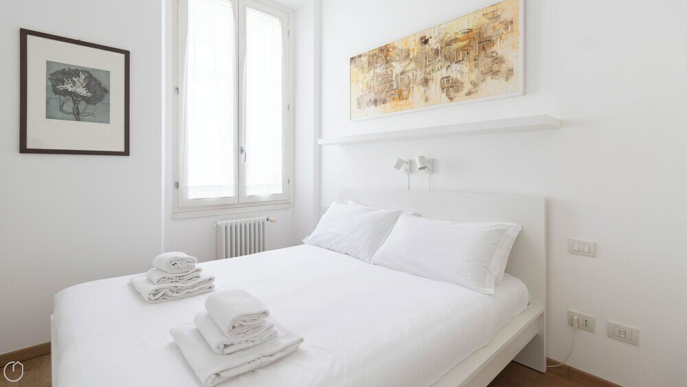 Фото Italianway Sarpi 10 B