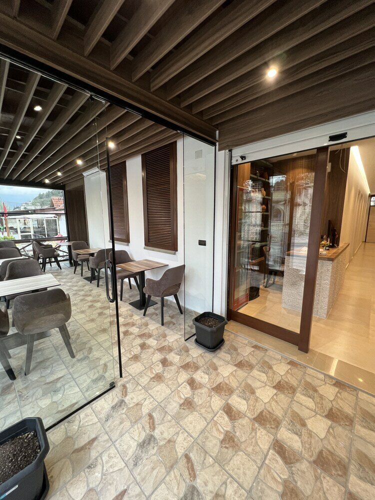 Фото Bujtina Apsus