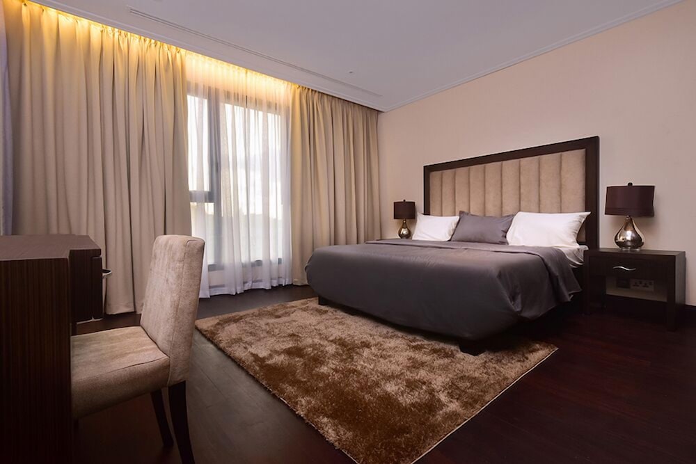 Фото The Seattle Residences and SPA