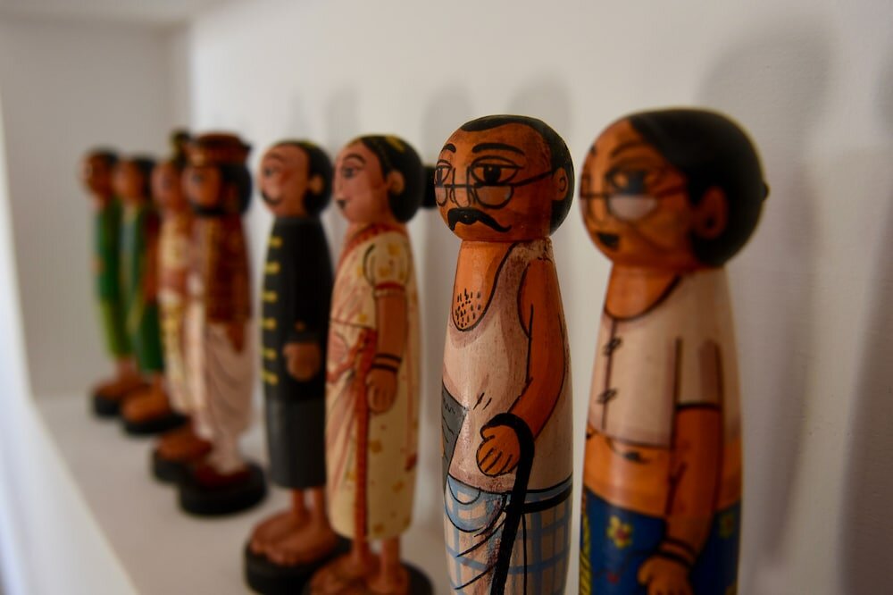 Фото Halcyon House Colombo