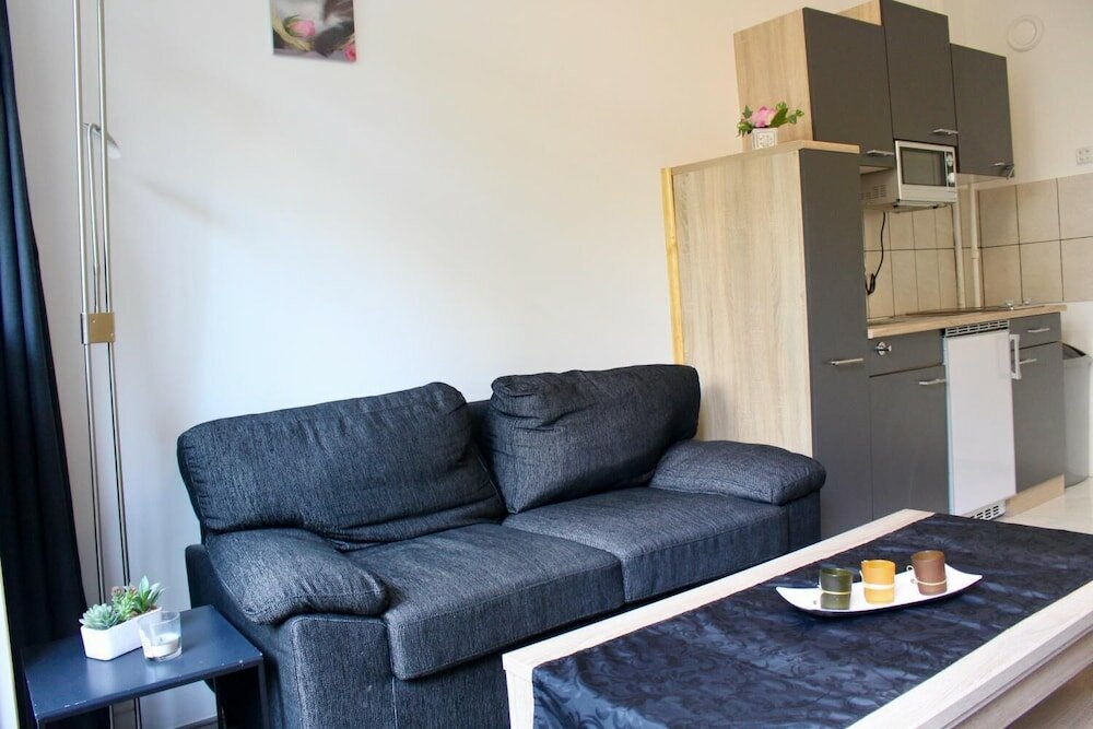 Фото MyCityLofts - Heemskerk Apartments