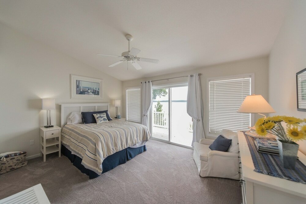 Фото Lake-front Luxury 5bdrm on Kentucky Lake - Jz Vacation Rentals