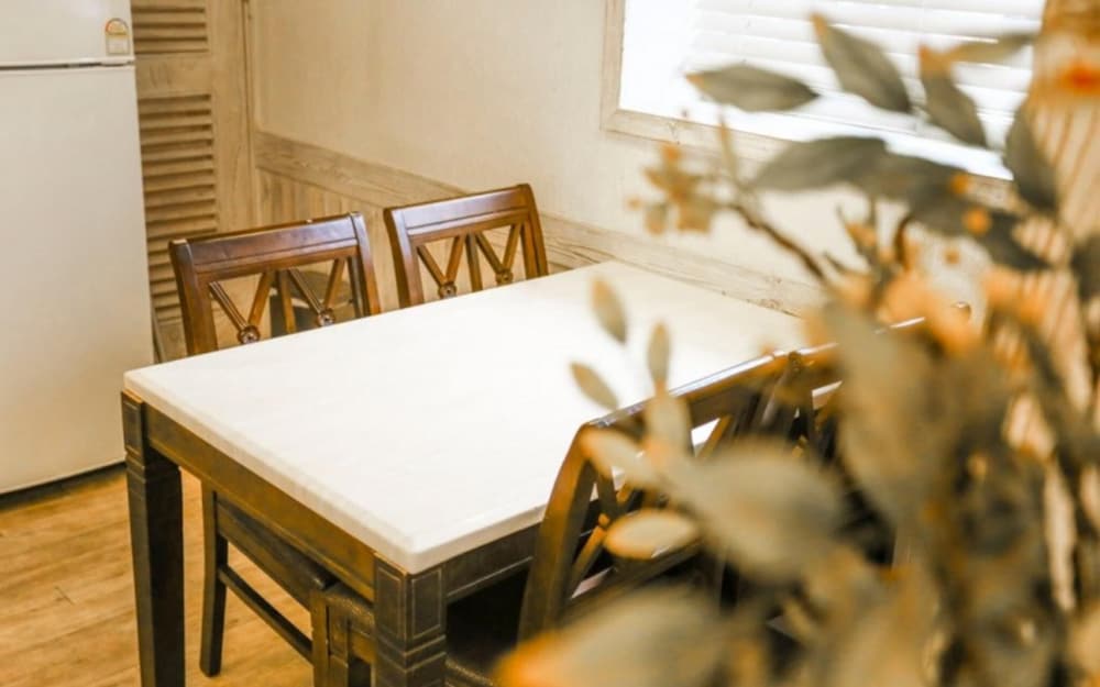 Фото Anseong Provence Pension