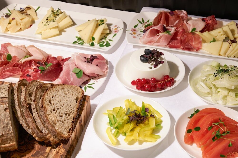 Фото TB Place Roma