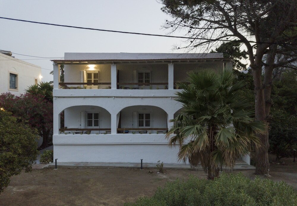 Фото Kantouni Blue Sea