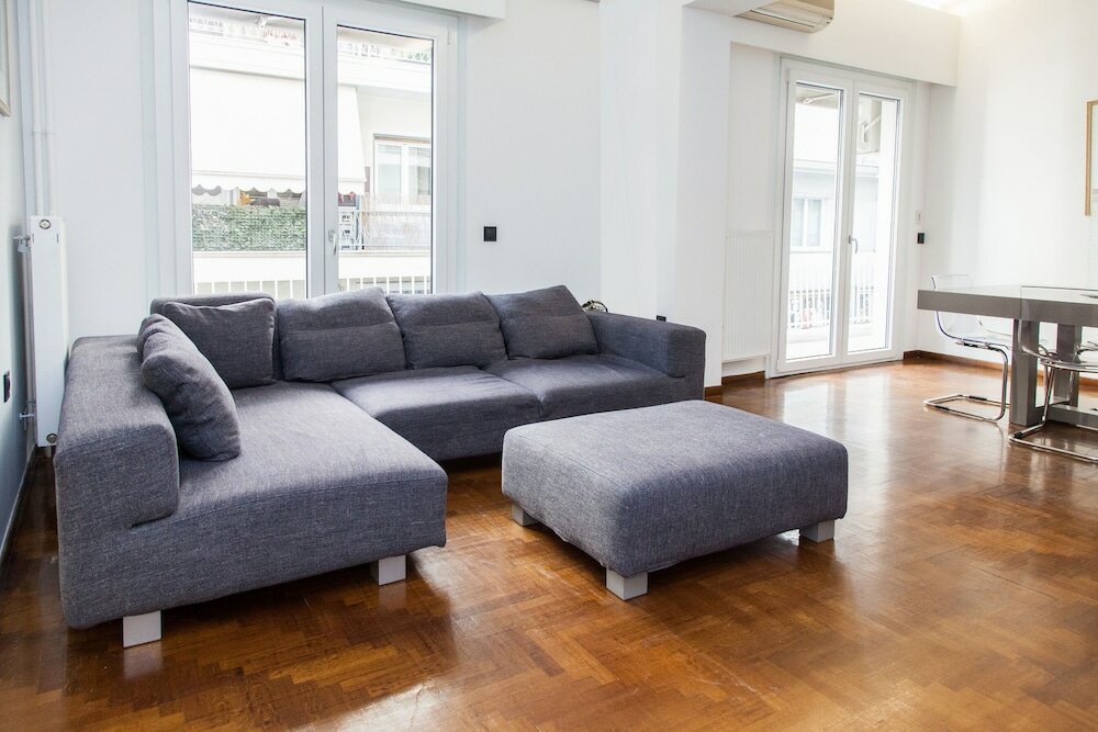 Фото Deluxe Apt. in the Heart of Kolonaki