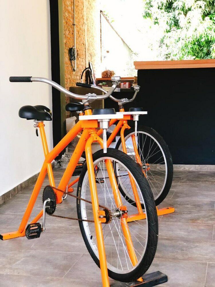 Фото Youse Hostel