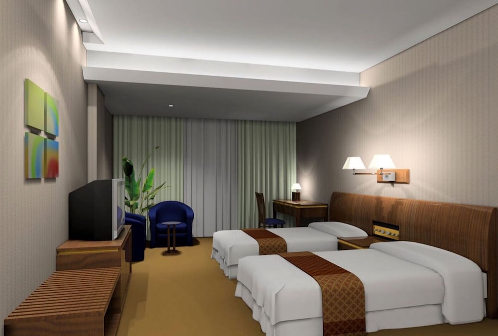 Фото отеля 3