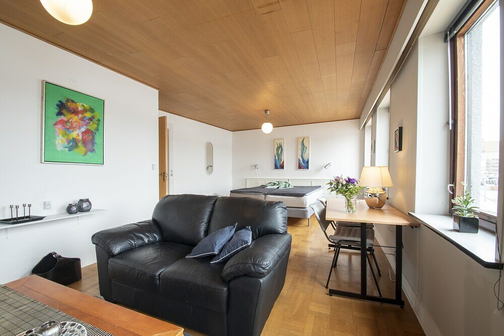 Фото Grannys Harbour View