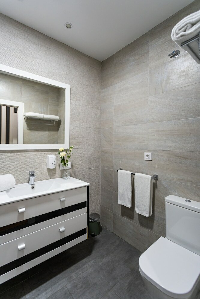 Фото Hostal San Fernando