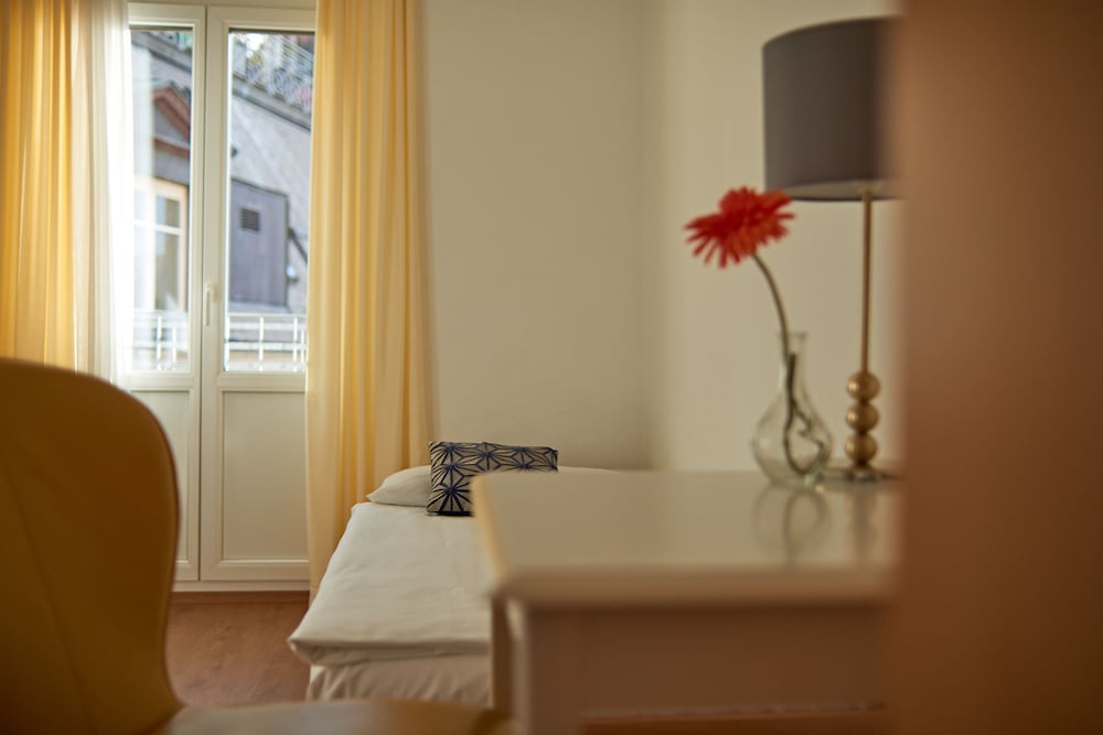 Фото Hotel Saint Georges