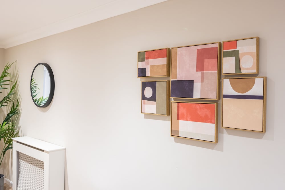 Фото Tŷ Coch by Tŷ Sa in Wales - Free Parking