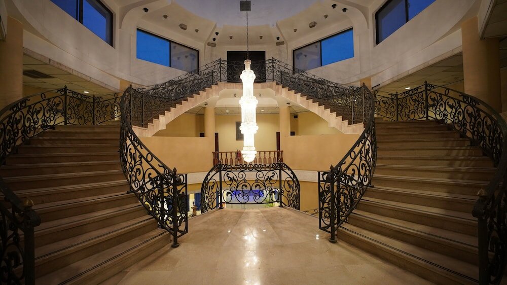 Фото Legend Palace Islamabad