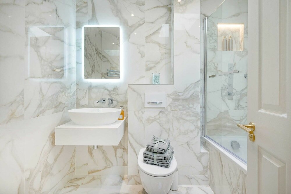 Фото Marble Arch Suite 4-hosted by Sweetstay