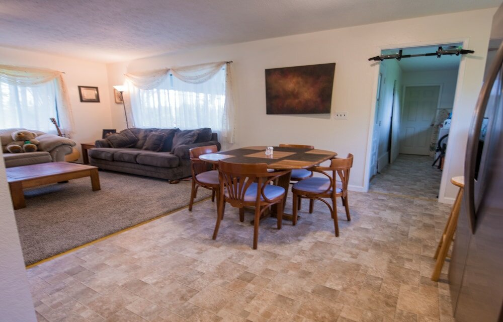 Фото Humble Home in Hawaii