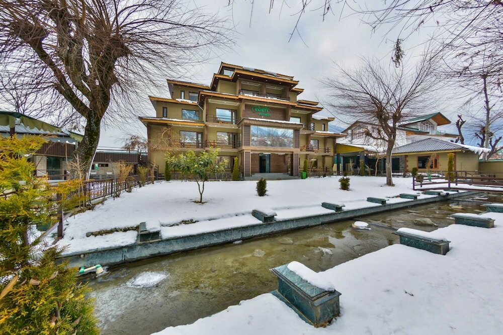 Фото Eden Resorts and SPA