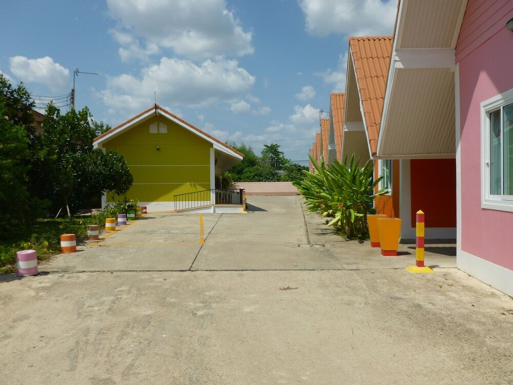 Фото Rama City Resort & Hotel