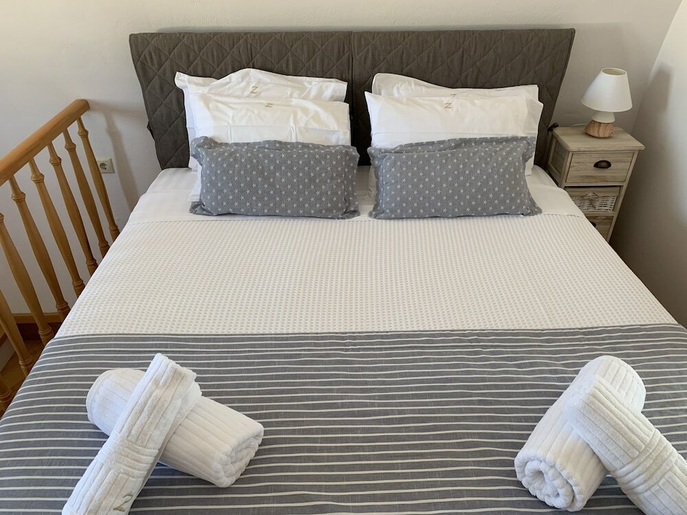 Фото Modus Vivendi Villas