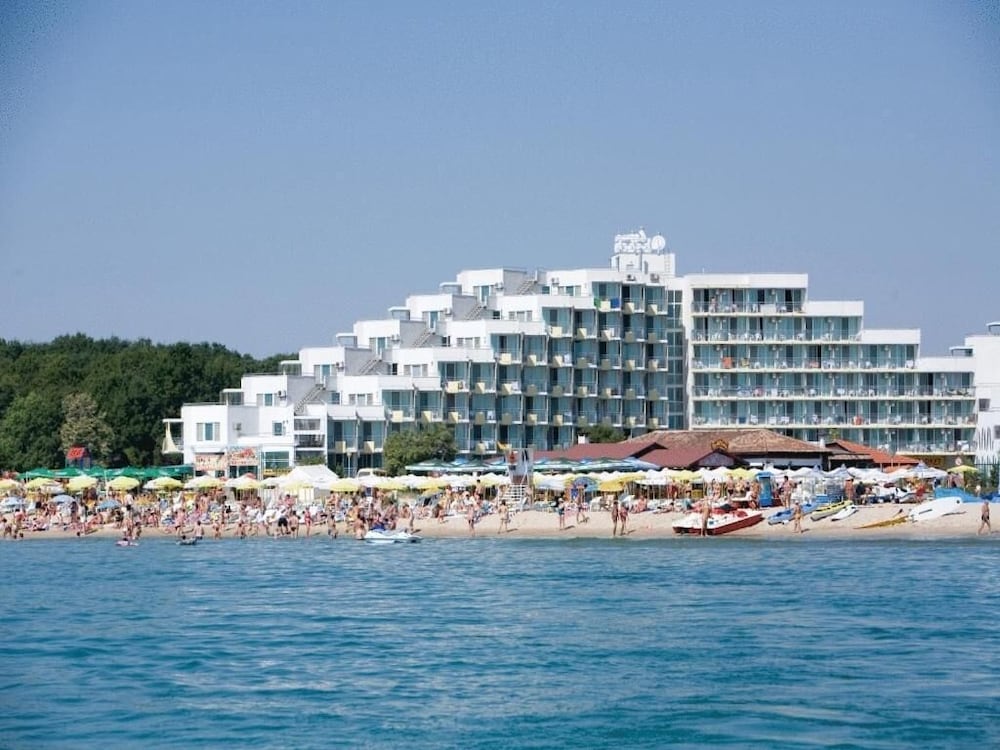 Фото Hotel Laguna Beach - All Inclusive