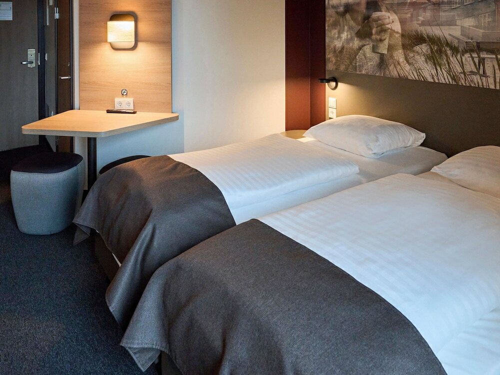 Фото B&b Hotel Vejle